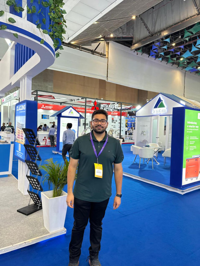 India Warehousing Show