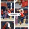 PBKS VS SRH