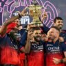 RCB