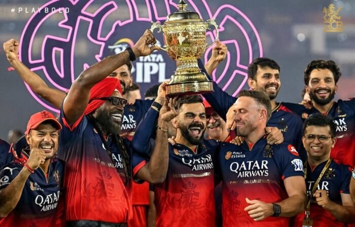 RCB