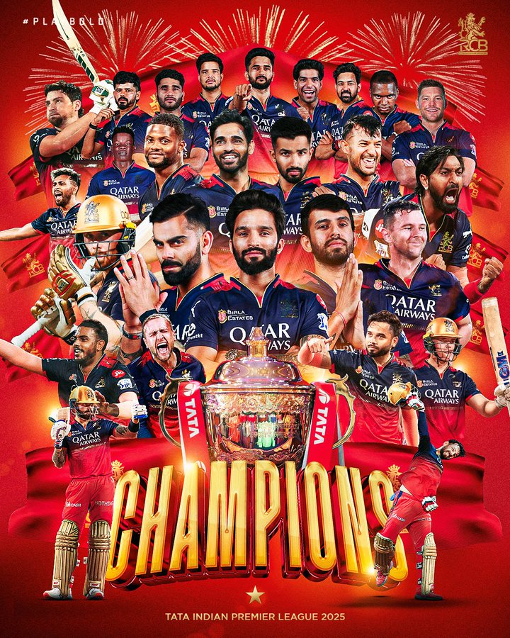 RCB