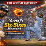 Yuvraj Singh