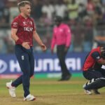 Nepal vs England