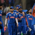 INDIA VS ENGLAND