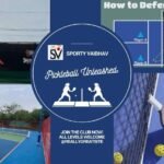 Pickleball